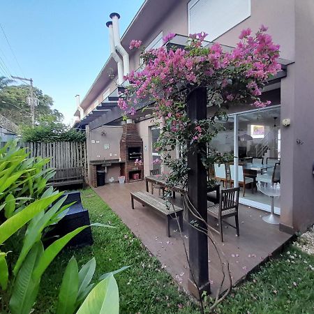 Pe Na Areia Em Boicucanga Condominio Aquamarine - Perto De Maresias E Camburi Exterior photo