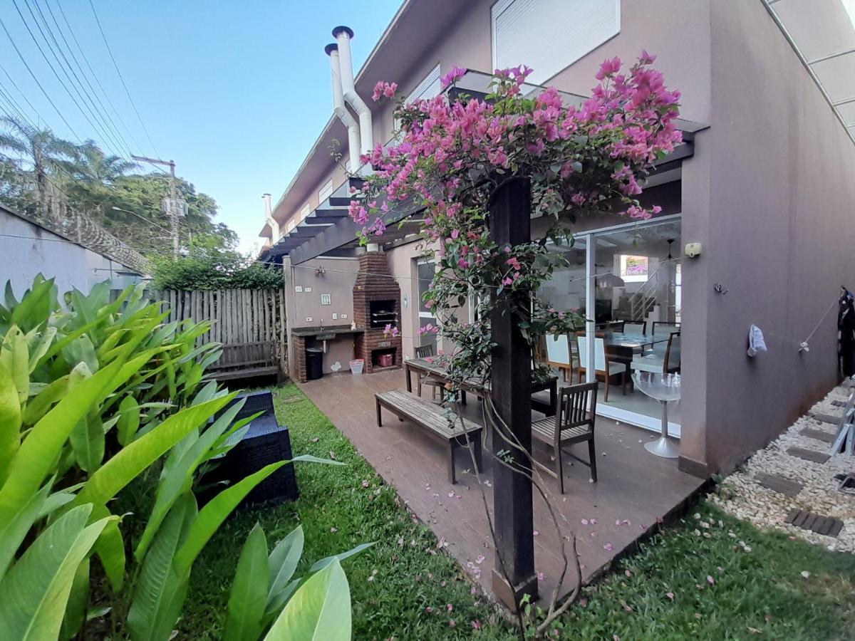 Pe Na Areia Em Boicucanga Condominio Aquamarine - Perto De Maresias E Camburi Exterior photo