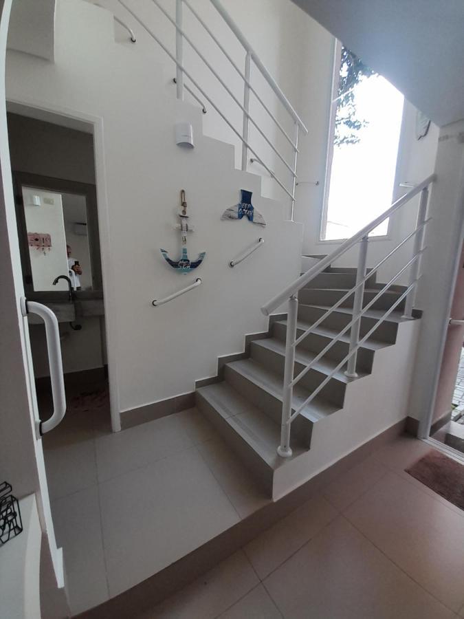 Pe Na Areia Em Boicucanga Condominio Aquamarine - Perto De Maresias E Camburi Exterior photo