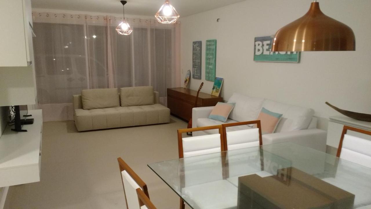 Pe Na Areia Em Boicucanga Condominio Aquamarine - Perto De Maresias E Camburi Exterior photo